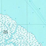 United States Geological Survey Taylors Bridge, DE-NJ (1993, 24000-Scale) digital map