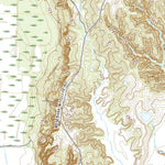 United States Geological Survey Tchula, MS (2020, 24000-Scale) digital map