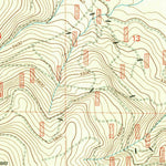 United States Geological Survey Tea Table Mountain, OR (1999, 24000-Scale) digital map
