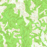 United States Geological Survey Teague, TN (1961, 24000-Scale) digital map