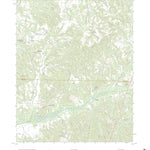 United States Geological Survey Teague, TN (2022, 24000-Scale) digital map