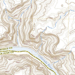 United States Geological Survey Teapot Rock, UT (2023, 24000-Scale) digital map