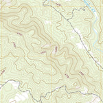 United States Geological Survey Tecolote, NM (2020, 24000-Scale) digital map