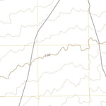 United States Geological Survey Tecolote Ranch, AZ (2018, 24000-Scale) digital map