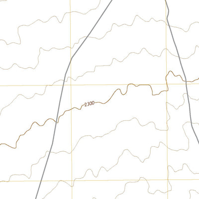 United States Geological Survey Tecolote Ranch, AZ (2018, 24000-Scale) digital map