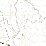United States Geological Survey Tecolote Ranch, AZ (2018, 24000-Scale) digital map