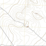 United States Geological Survey Tecoma, NV (2021, 24000-Scale) digital map