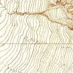 United States Geological Survey Tejon Hills, CA (1931, 31680-Scale) digital map