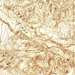 United States Geological Survey Tejon Hills, CA (1931, 31680-Scale) digital map