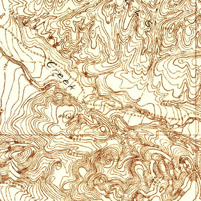 United States Geological Survey Tejon Hills, CA (1931, 31680-Scale) digital map