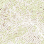 United States Geological Survey Telescope Peak, CA (2021, 24000-Scale) digital map
