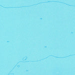United States Geological Survey Teller B-5, AK (1950, 63360-Scale) digital map