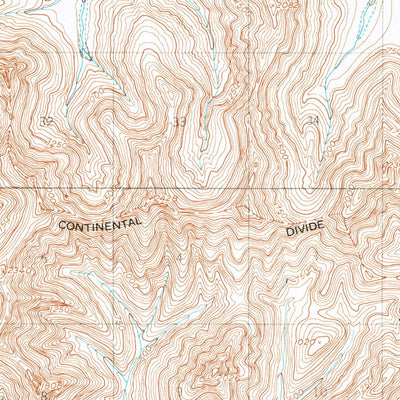 United States Geological Survey Teller C-5, AK (1950, 63360-Scale) digital map