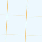 United States Geological Survey Teller C-7 SE, AK (2020, 25000-Scale) digital map