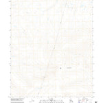 United States Geological Survey Teller D-3 SE, AK (2014, 25000-Scale) digital map