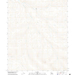 United States Geological Survey Teller D-3 SW, AK (2014, 25000-Scale) digital map