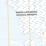 Teller D-4 NW, AK (2019, 25000-Scale) Preview 2