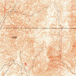 United States Geological Survey Temecula, CA (1950, 24000-Scale) digital map