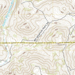 United States Geological Survey Temecula, CA (2022, 24000-Scale) digital map