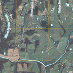 United States Geological Survey Temple Hill, KY (2010, 24000-Scale) digital map