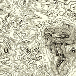 United States Geological Survey Temple Mountain, UT (1954, 24000-Scale) digital map