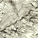 United States Geological Survey Temple Mountain, UT (1954, 24000-Scale) digital map