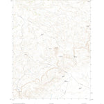 United States Geological Survey Temple Mountain, UT (2020, 24000-Scale) digital map