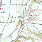 United States Geological Survey Templeton, CA (1948, 24000-Scale) digital map