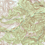 United States Geological Survey Templeton, CA (1948, 24000-Scale) digital map