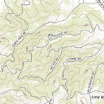 United States Geological Survey Templeton, CA (2018, 24000-Scale) digital map