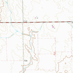 United States Geological Survey Templeton, IN (1962, 24000-Scale) digital map