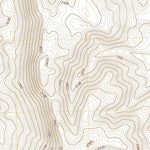 United States Geological Survey Temporal Pass, AZ (2021, 24000-Scale) digital map