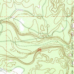 United States Geological Survey Tenalquot Prairie, WA (1959, 24000-Scale) digital map