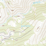 United States Geological Survey Tendoy, ID (2020, 24000-Scale) digital map