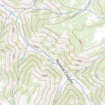 United States Geological Survey Tenmile Canyon North, UT (2023, 24000-Scale) digital map