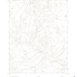United States Geological Survey Tenmile Flat, UT (2023, 24000-Scale) digital map