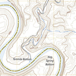 United States Geological Survey Tenmile Point, UT (2023, 24000-Scale) digital map