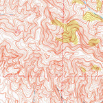 United States Geological Survey Tent Hills, CA (1942, 24000-Scale) digital map