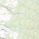 United States Geological Survey Tenth Legion, VA (2022, 24000-Scale) digital map