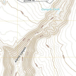 United States Geological Survey Tepee Butte SW, TX (2022, 24000-Scale) digital map