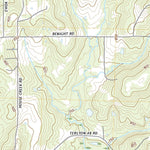 Terlton, OK (2022, 24000-Scale) Preview 2