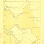 United States Geological Survey Terminous, CA (1910, 31680-Scale) digital map