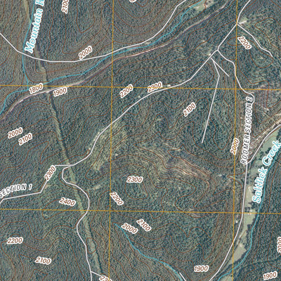 United States Geological Survey Terra Alta, WV (2011, 24000-Scale) digital map