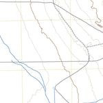 United States Geological Survey Terra, UT (2023, 24000-Scale) digital map