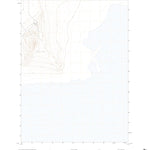 United States Geological Survey Terrace Mountain East, UT (2023, 24000-Scale) digital map