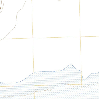 United States Geological Survey Terrace Mountain East, UT (2023, 24000-Scale) digital map