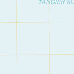 United States Geological Survey Terrapin Sand Point, MD (2011, 24000-Scale) digital map