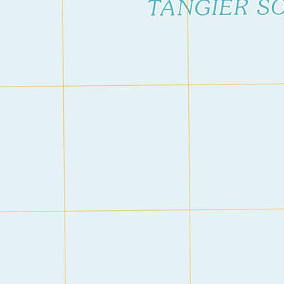 United States Geological Survey Terrapin Sand Point, MD (2011, 24000-Scale) digital map