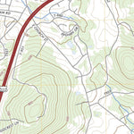 United States Geological Survey Terre Hill, PA (2023, 24000-Scale) digital map