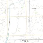 United States Geological Survey Terril, IA (2013, 24000-Scale) digital map